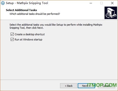 mathpix snipping tool(数学方程式识别软件)v3.0.74.0 官方版