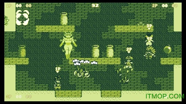 罐子战士(Jar Battlers)免安装版