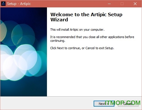 Artipic Photo Editor免费版