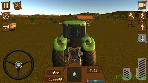 农场模拟器19多人(Farm Sim 2019)v1.3 安卓最新版