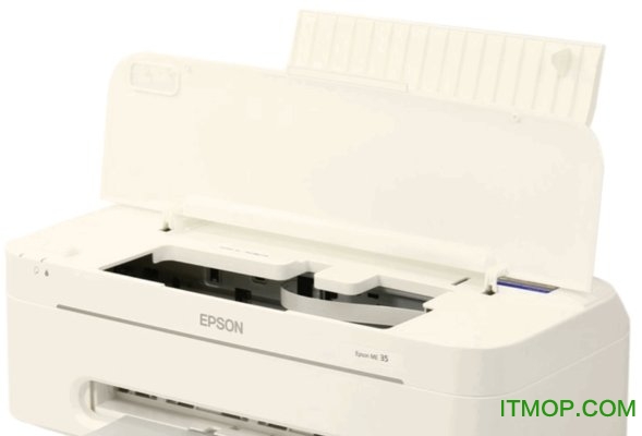 epson爱普生ME35打印机驱动官方版