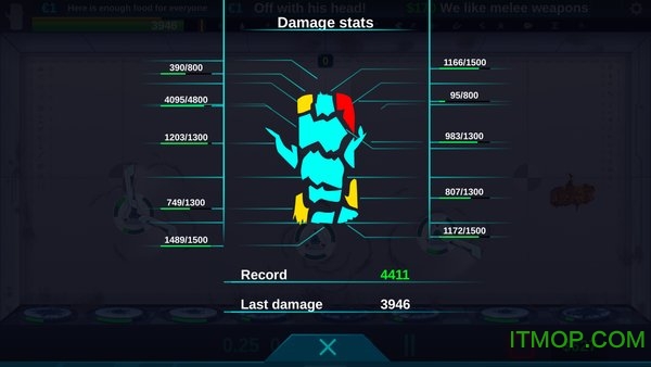 快乐的房间v3.3 安卓版