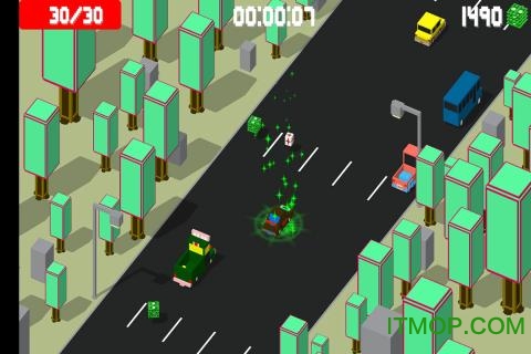 超车大作战九游版v1.0.0 安卓版