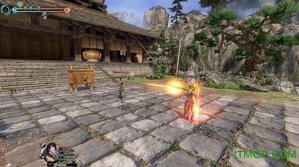 轩辕剑6简易存档修改器v1.2.4 免费版