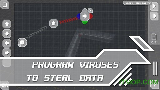 网络哨兵(Cyber Sentinel)v1.8 安卓版