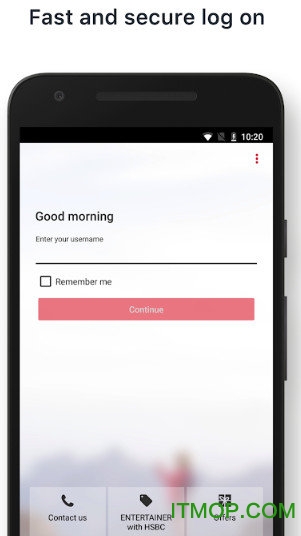 HSBC SG(新加坡银行)v2.24.0 安卓版