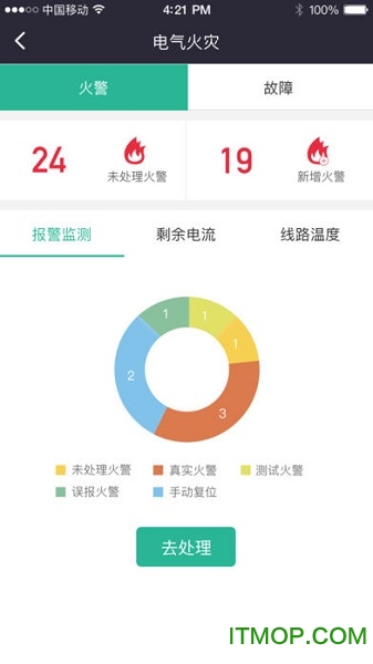 神州天眼v1.0 安卓版