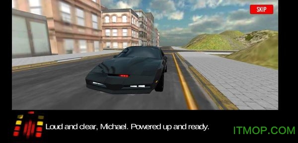 凯特的游戏完整版(The KITT Game : Official)v3.0 安卓关卡解锁版