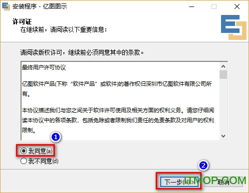 亿图Edraw Max中文版v12.0.4 官方汉化版