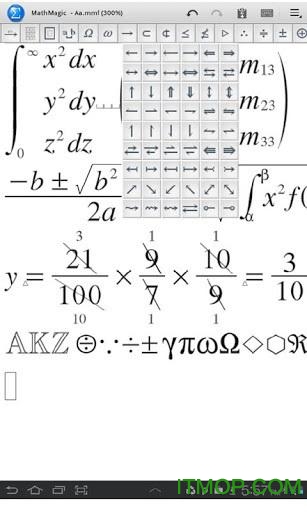 mathmagic litev2.7.0 安卓版