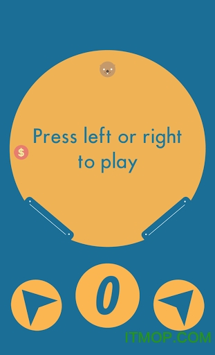 拯救弹球(Save The Puck)v1.3 安卓版