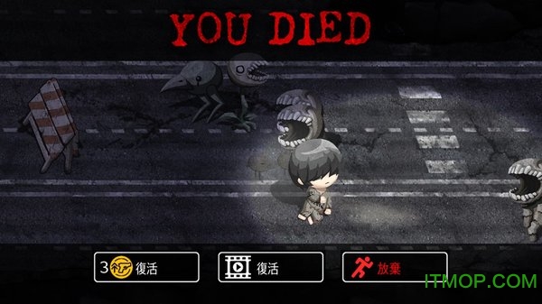 Evil Eye(恶之眼)v1.0.06 安卓最新版
