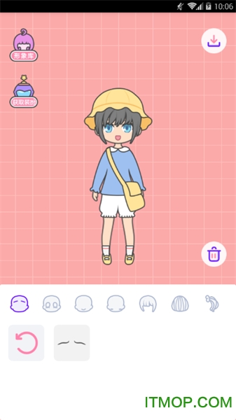 Moeet游戏v1.0 安卓版