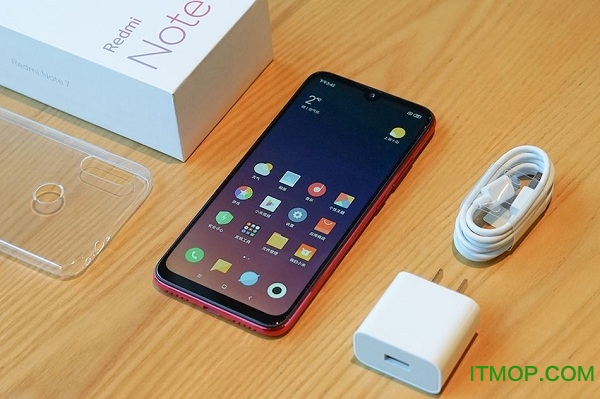 Redmi Note7驱动最新版