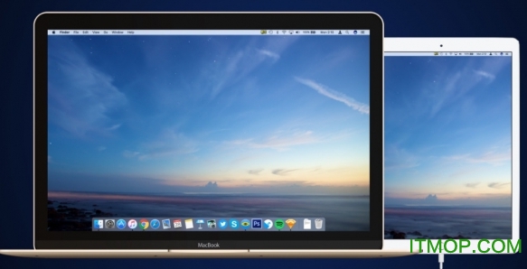 iDisplay appv3.0.1 安卓版