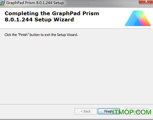 graphpad prism8破解版