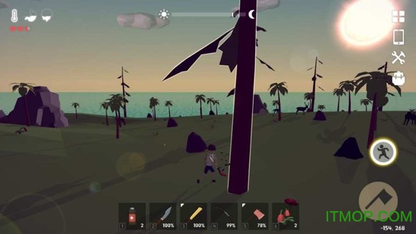 锈色记忆生存汉化版v1.0.5 安卓版