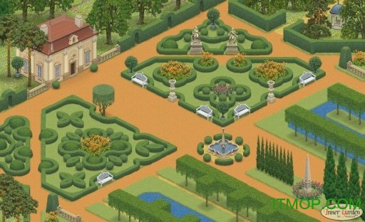 心灵花园经典(Inner Garden Classic Garden)v3.0 安卓版