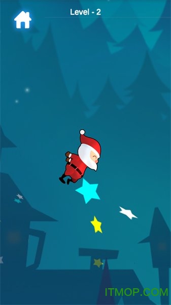 火柴人的月亮(Stickman Moon)v1.0.0 安卓版