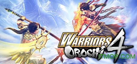 无双大蛇3免安装中文版(WARRIORS OROCHI 4)v1.0 学习版