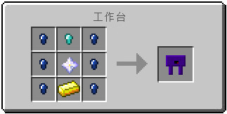 我的世界背包宠物(Inventory Pets)整合版