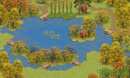 心灵花园秋季扩展包(Inner Garden Autumn Garden)v1.0 安卓版