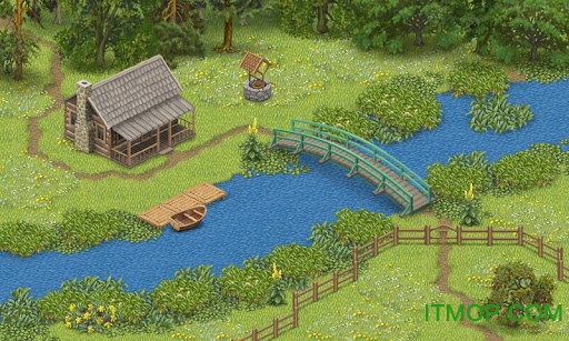 心灵花园土木建筑(Inner Garden Architecture)v3.0 安卓版
