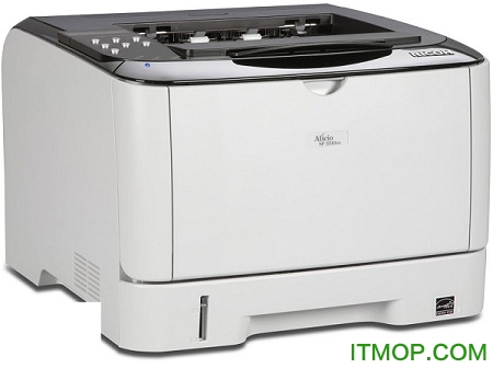 理光3500N/3510DN打印机PCL6驱动v1.01 官方版