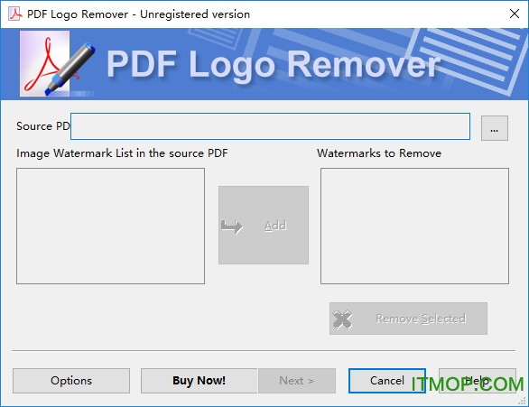 pdf logo remove中文破解版