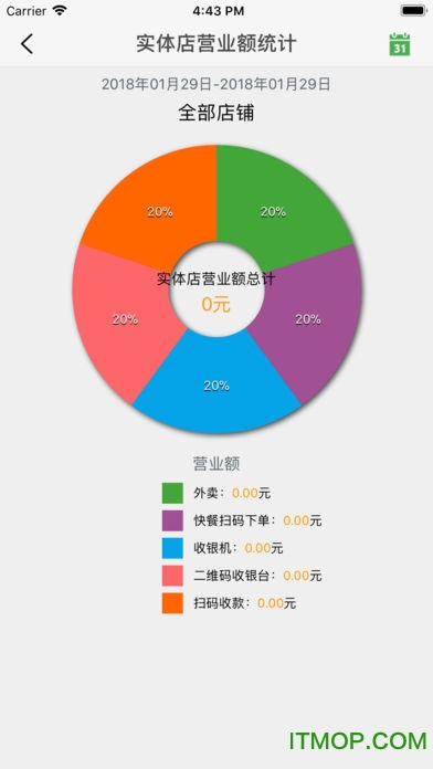 智铺子商家v1.6.0安卓版