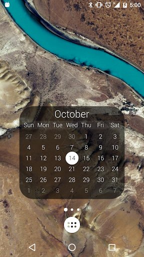 kustom widget 2020v3.51 安卓版