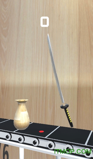 打破所有花瓶(Break Vases Ninja!)v1.1 安卓版