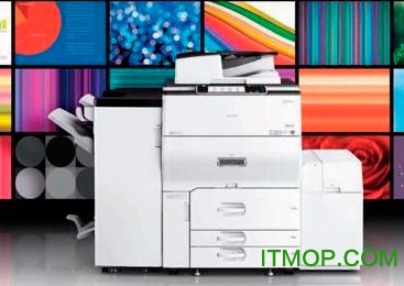 理光MP C6502多功能一体机PostScript 3打印驱动v1.1.0.0 官方版