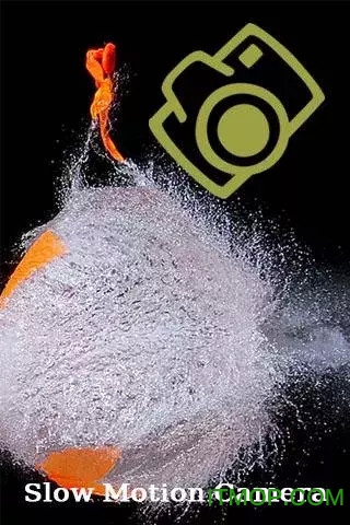 慢动作相机(Slow Motion Camera)v1.0 安卓版