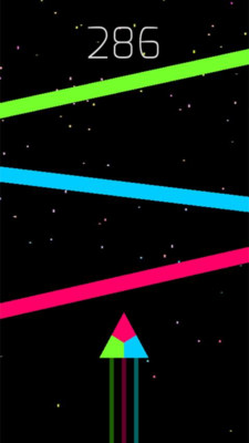 打破彩条(color up)v1.0 安卓版