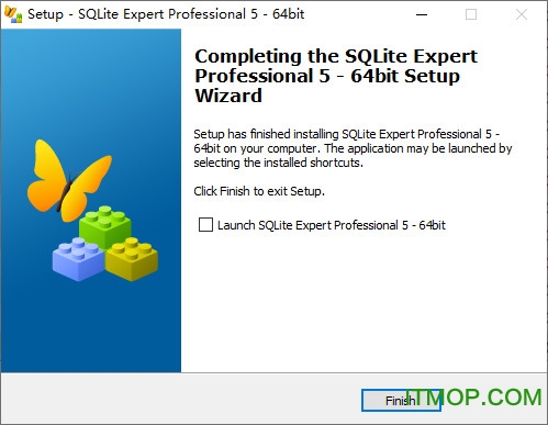 sqlite expert professional 5破解版