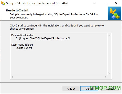 sqlite expert professional 5破解版