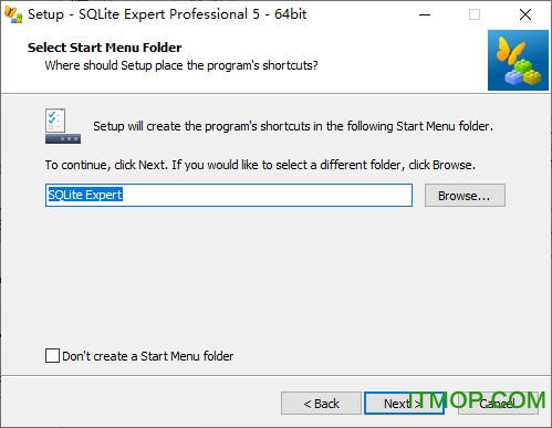 sqlite expert professional 5破解版