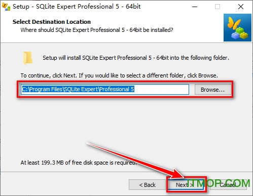 sqlite expert professional 5破解版