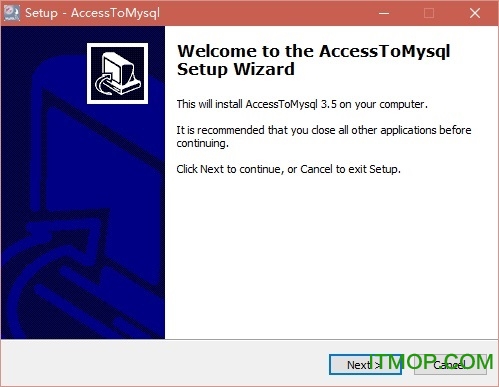 AccessToMysql(ACCESS转Mysql)v3.5 最新版