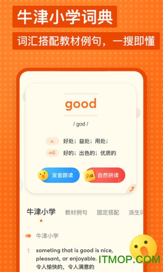 有道少儿词典