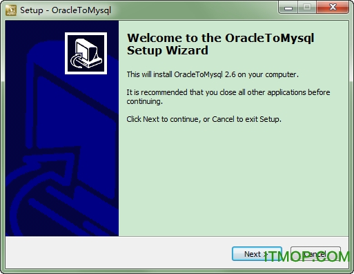 OracleToMysql(oracle数据库转mysql)v2.6 最新版