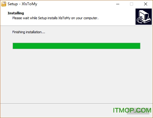 XlsToMy下载