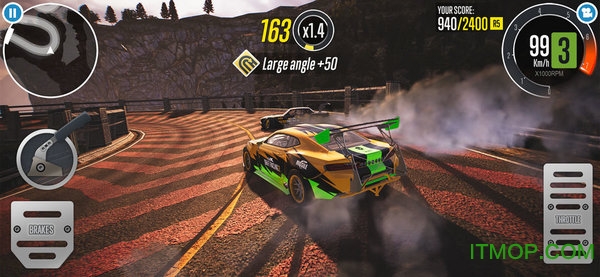 CarX漂移赛车2无限金币中文版(CarX Drift Racing 2)v1.13.1 安卓内购破解版