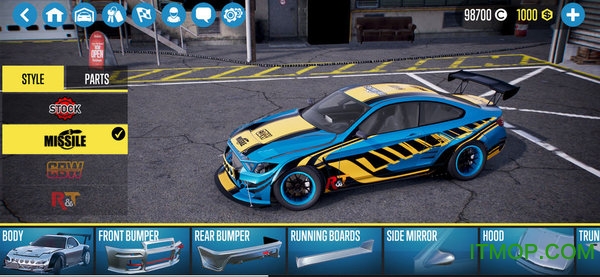 carx漂移赛车2汉化版
