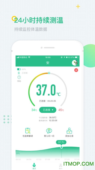 童熙健康