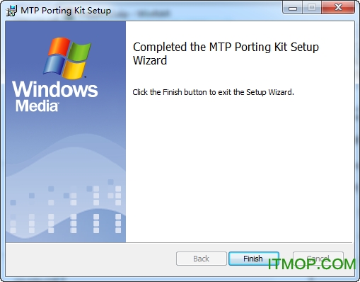 win7无法安装MTPUSB驱动解决方案官方版