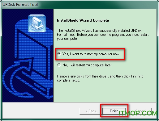 iFormat 安装