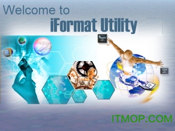 iFormat 安装