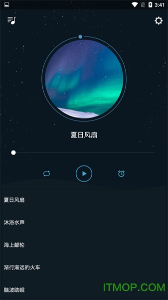 清风睡眠大师v1.1.1 安卓版